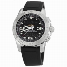 Breitling  Professional A7836323-B911-120S Stainless Steel Watch