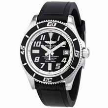 Breitling  Superocean A1736402-BA29BKPT Mens Watch