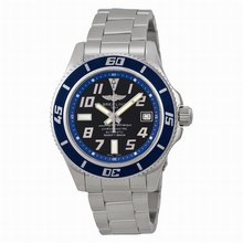 Breitling  Superocean A1736402/BA30 Mens Watch