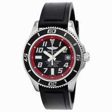 Breitling  Superocean A1736402/BA31BKPT Swiss Made Watch
