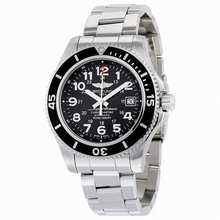 Breitling  Superocean II 42 A17365C9/BD67SS Swiss Made Watch