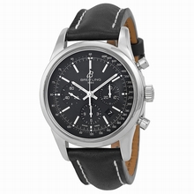 Breitling  Transocean AB015212/BA99 Black Watch