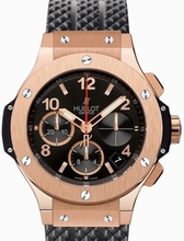 Hublot  Big Bang 341.PX.130.RX Mens Watch