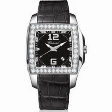 Chopard  Two O Ten 138464-2001 Black Watch