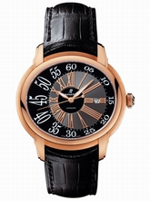   Millenary 15320OR.OO.D002CR.01 18kt Rose Gold Watch