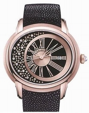 Audemars Piguet  Millenary 15331OR.OO.D001GA.01 18 kt Rose Gold Watch