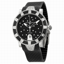 Ulysse Nardin  8103-101E-3C/22 Ladies Watch
