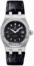 Audemars Piguet  Royal Oak 77321ST.ZZ.D002CR.01 Stainless Steel Watch