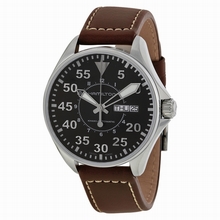Hamilton  Khaki Pilot H64425535 Automatic Watch