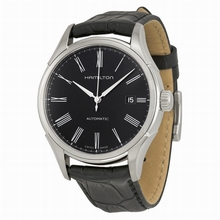 Hamilton  Valiant H39515734 Swiss Made Watch