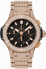 Hublot  301.PX.1180.PX.3704 Mens Watch