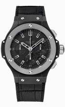 Hublot  Big Bang 301.CK.1140.GR Black Ceramic Watch