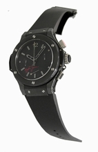 Hublot  Big Bang 309.CM.134.RX.AES07 Black Ceramic Watch