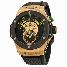 Hublot  Big Bang 412.OQ.1128.RX Black Watch