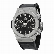 Hublot  Classic Fusion 521.NX.1170.LR Mens Watch