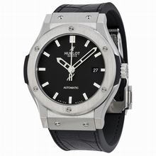 Hublot  Classic Fusion 542.NX.1170.LR Titanium Watch