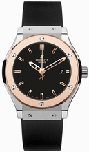   Classic Fusion 561.ZP.1180.RX Quartz Watch