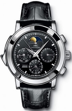  Grande Complication IW377017 Mens Watch