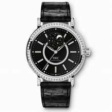   Portofino IW459004 Black Watch