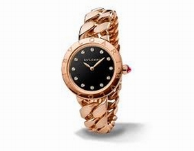 Bvlgari  102036 Swiss Made Watch