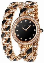 Bvlgari  102169 Swiss Made Watch