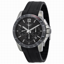 Longines  Conquest L27444562 Automatic Watch