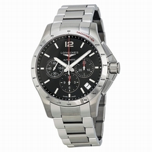 Longines  Conquest L36974566 Automatic Watch