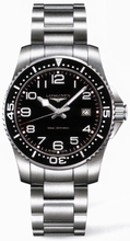   HydroConquest L3.688.4.53.6 Black Watch