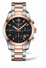 Longines  L2.786.5.56.7 Automatic Watch