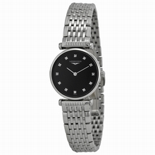 Longines  La Grande Classique L4.209.4.58.6 Quartz Watch