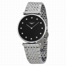 Longines  La Grande Classique L4.709.4.58.6 Ladies Watch