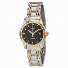 Longines  Saint-Imier Collection L25635527 Ladies Watch