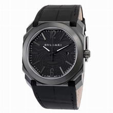 Bvlgari  102249 Swiss Made Watch