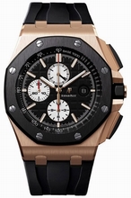 Audemars Piguet  Royal Oak Offshore 26400RO.OO.A002CA.01 Mens Watch