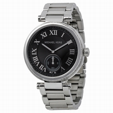 Michael Kors  MK6053 Stainless Steel Watch