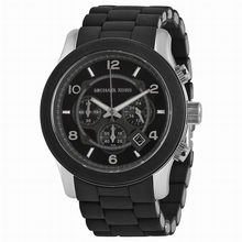   Runway MK8107 Quartz Watch