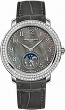 Patek Philippe  Complications 4968G-001 Swiss Made Watch