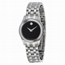Movado  0605974 Stainless Steel Watch
