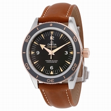 Omega  233.22.41.21.01.002 Black Watch