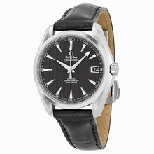 Omega  Seamaster Aqua Terra 23113392101001 Black Watch