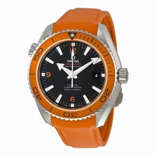 Omega  Seamaster Planet Ocean 232.32.46.21.01.001 Black Watch