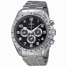   Speedmaster 321.10.44.50.01.001 Stainless Steel Watch