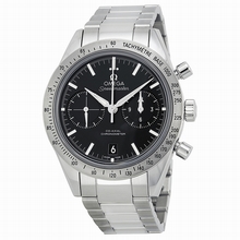 Omega  Speedmaster 331.10.42.51.01.001 Stainless Steel Watch