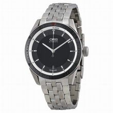   Artix 01 733 7671 4154-07 8 18 85 Swiss Made Watch