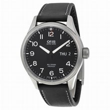   Big Crown 752-7698-4164LS Black Watch