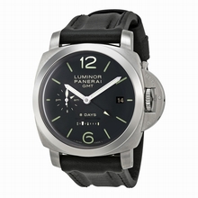 Panerai  Luminor 1950 PAM00233 Mens Watch