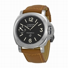 Panerai  Luminor PAM00005 Black Watch