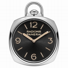 Panerai  PAM00529 18Kt White Gold Watch