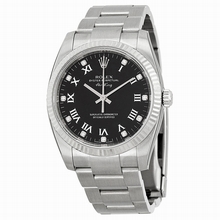 Rolex  Airking 114234BKRDO Automatic Watch