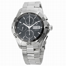 Tag Heuer  Aquaracer CAF2010.BA0815 Stainless Steel Watch